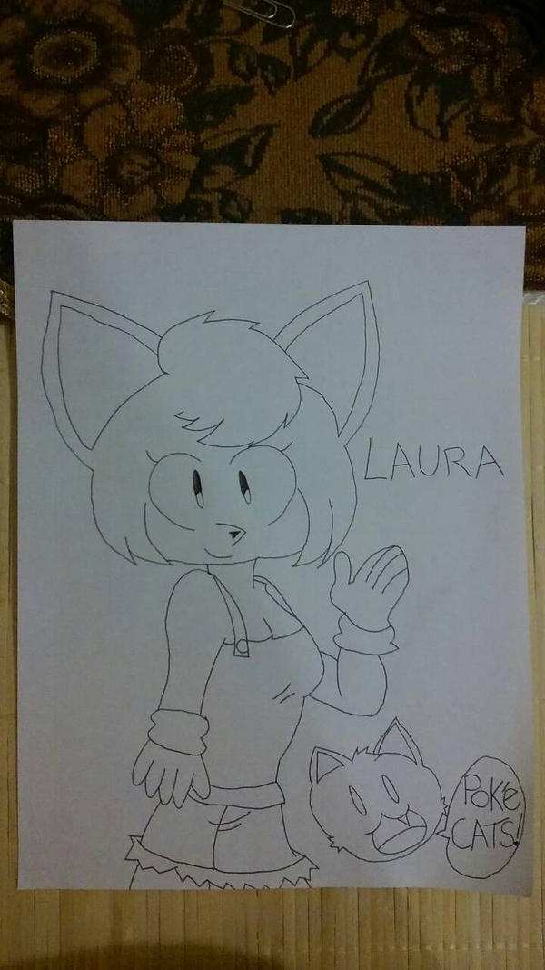 Laura